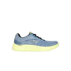 SKECHERS - Zapatilla Hombre Go Walk Flex Azul