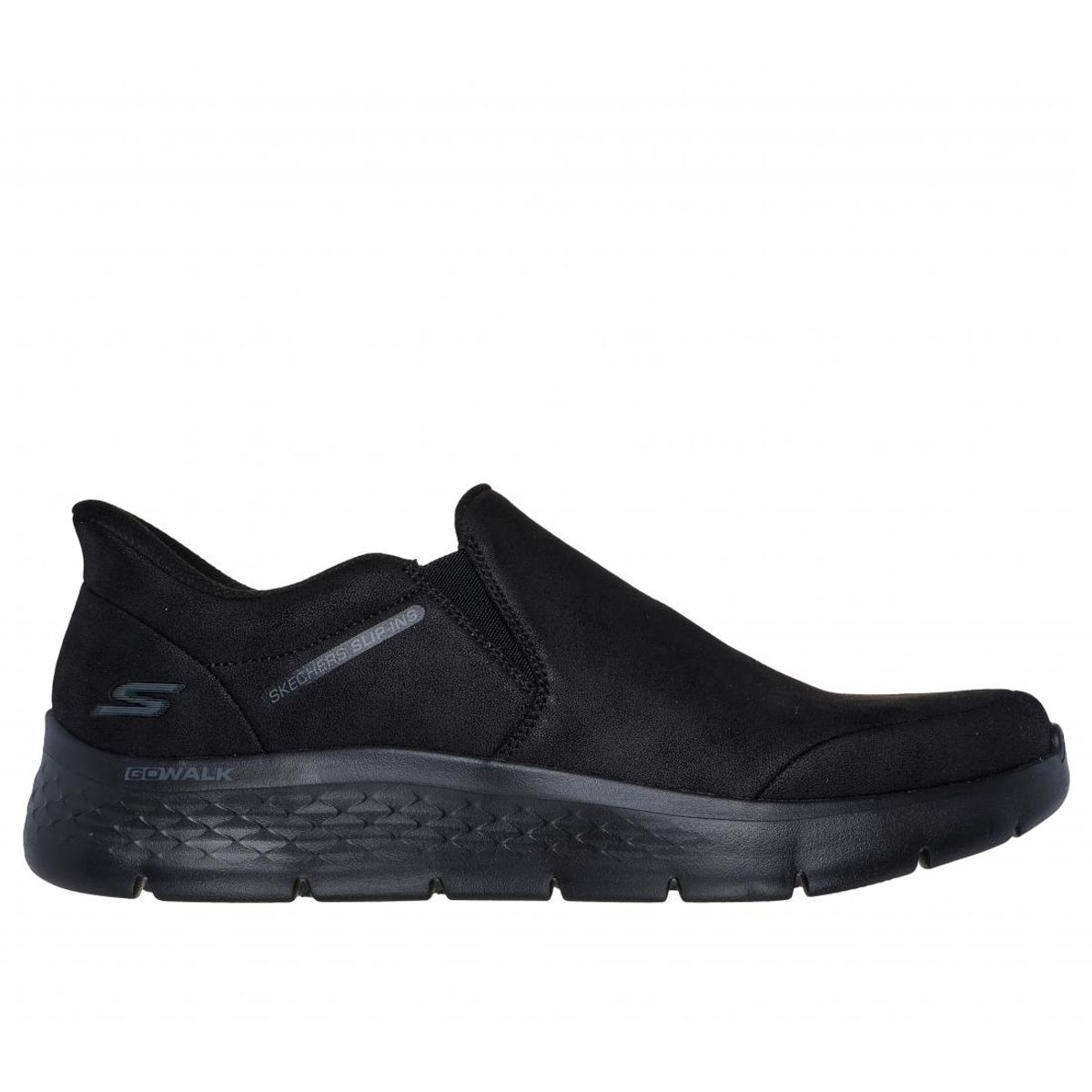 SKECHERS - Zapatilla Hombre Go Walk Flex Ray Negro Skechers