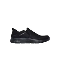 SKECHERS - Zapatilla Hombre Go Walk Flex Ray Negro