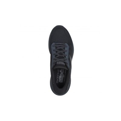 Imagen 2 del producto Zapatilla Hombre Go Walk Now Payton Negro