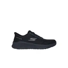 SKECHERS - Zapatilla Hombre Go Walk Now Payton Negro