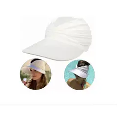 GENERICO - Sombrero De Sol Para Mujer Gorro De Playa