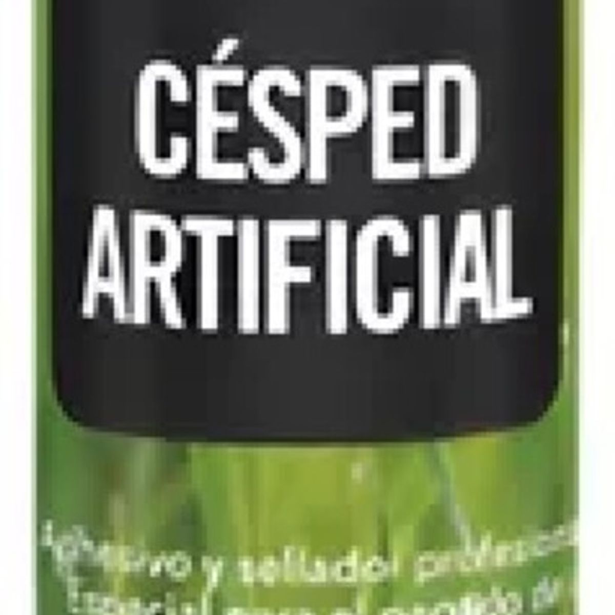 GENERICO - DYNAGREEN CESPED ARTIF POMO 290 ML