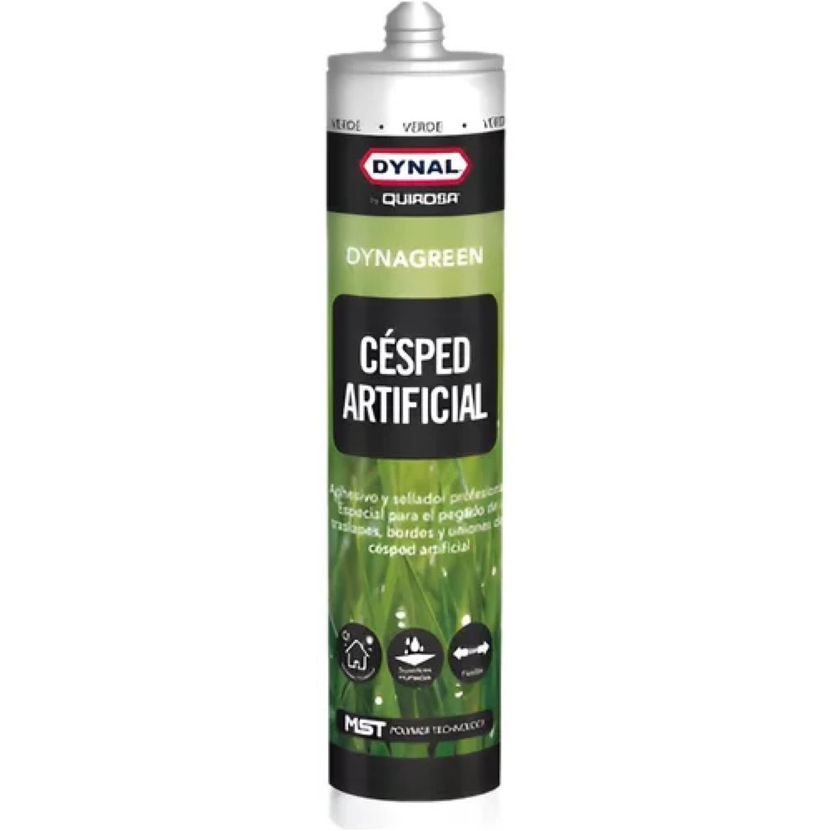 GENERICO - DYNAGREEN CESPED ARTIF POMO 290 ML