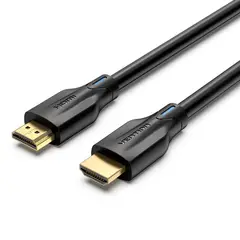 VENTION - Cable Hdmi 8k Dynamic Hdr Alta Velocidad 160hz - Negro