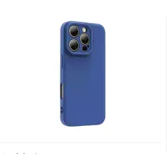 GENERICO - Carcasa Para iPhone Todos Los Modelos Silicona