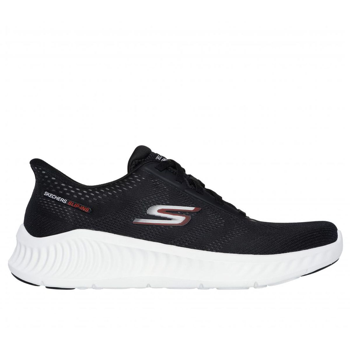 SKECHERS - Zapatilla Hombre Go Walk Now Payton Negro B Skechers
