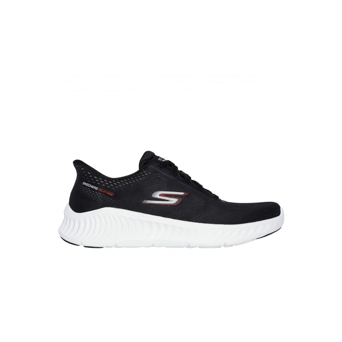 SKECHERS - Zapatilla Hombre Go Walk Now Payton Negro B Skechers
