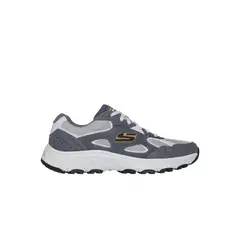 SKECHERS - Zapatilla Hombre Hillcrest 20 Gris