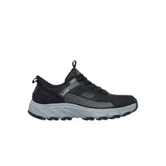 SKECHERS - Zapatilla Hombre Hillcrest 20 Negro