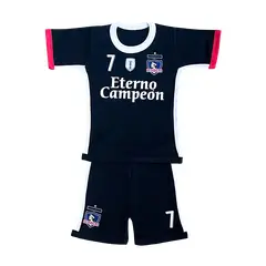 COLO COLO - CONJUNTO VISITA COLO-COLO 2024