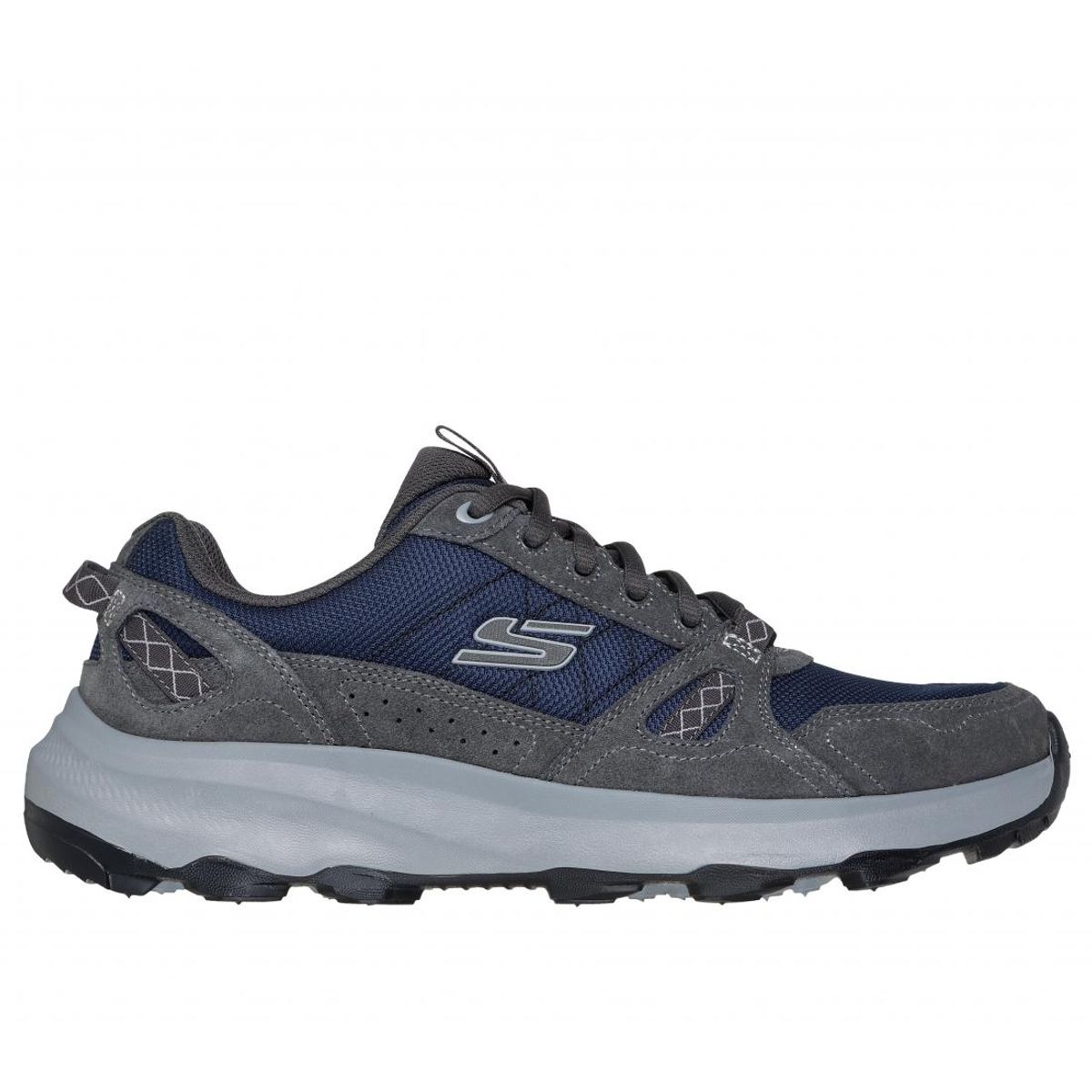 SKECHERS - Zapatilla Hombre Ridge Oak Azul Skechers