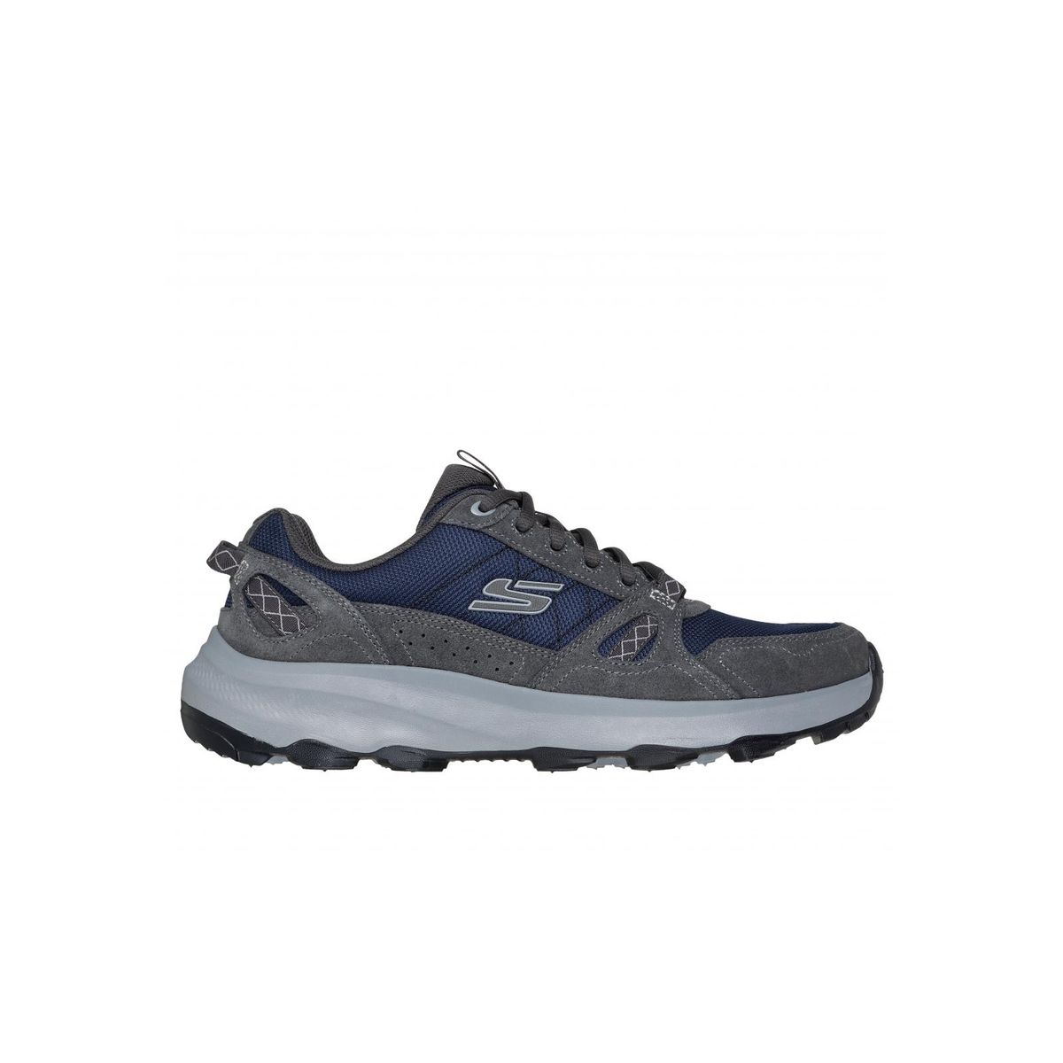 SKECHERS - Zapatilla Hombre Ridge Oak Azul Skechers