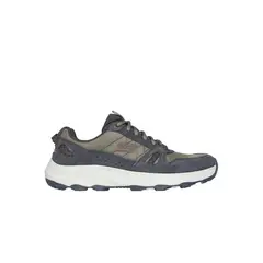 SKECHERS - Zapatilla Hombre Ridge Oak Gris