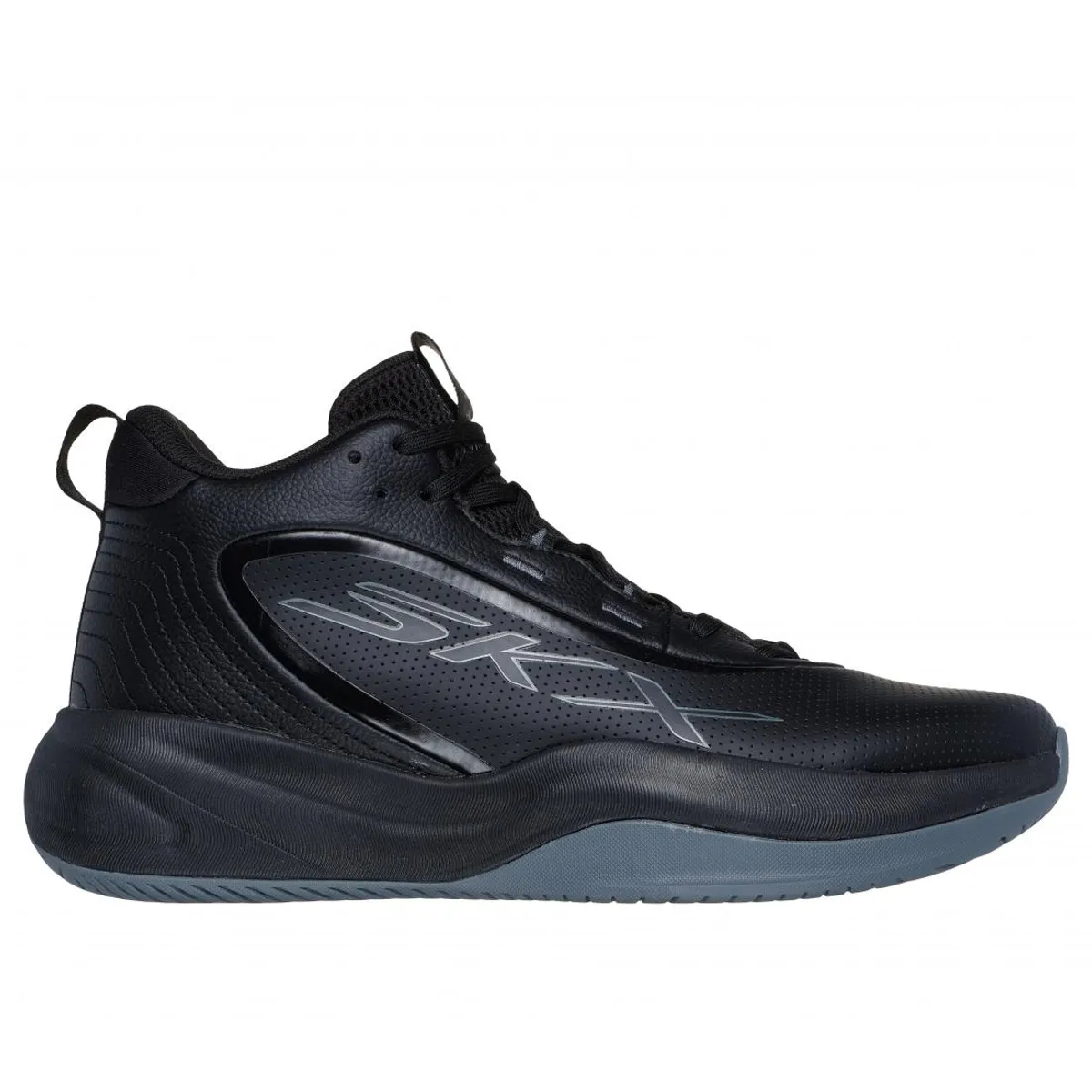 SKECHERS - Zapatilla Hombre Pure Klutch Negro Skechers