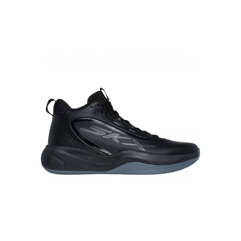 SKECHERS - Zapatilla Hombre Pure Klutch Negro Skechers