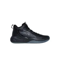 Zapatilla Hombre Pure Klutch Negro