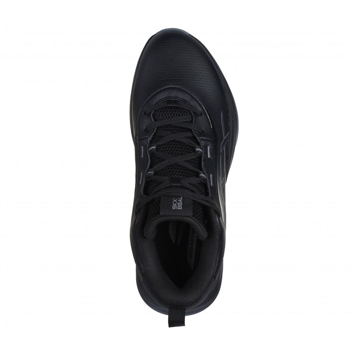 SKECHERS - Zapatilla Hombre Pure Klutch Negro Skechers
