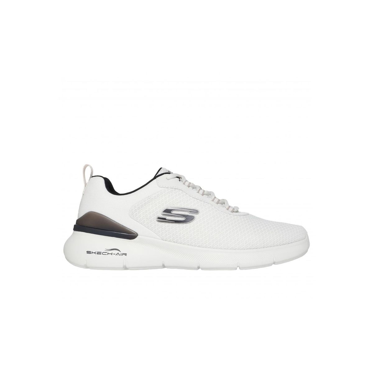 SKECHERS - Zapatilla Hombre SkechAir Dynamight 20  Dur Beige Skechers