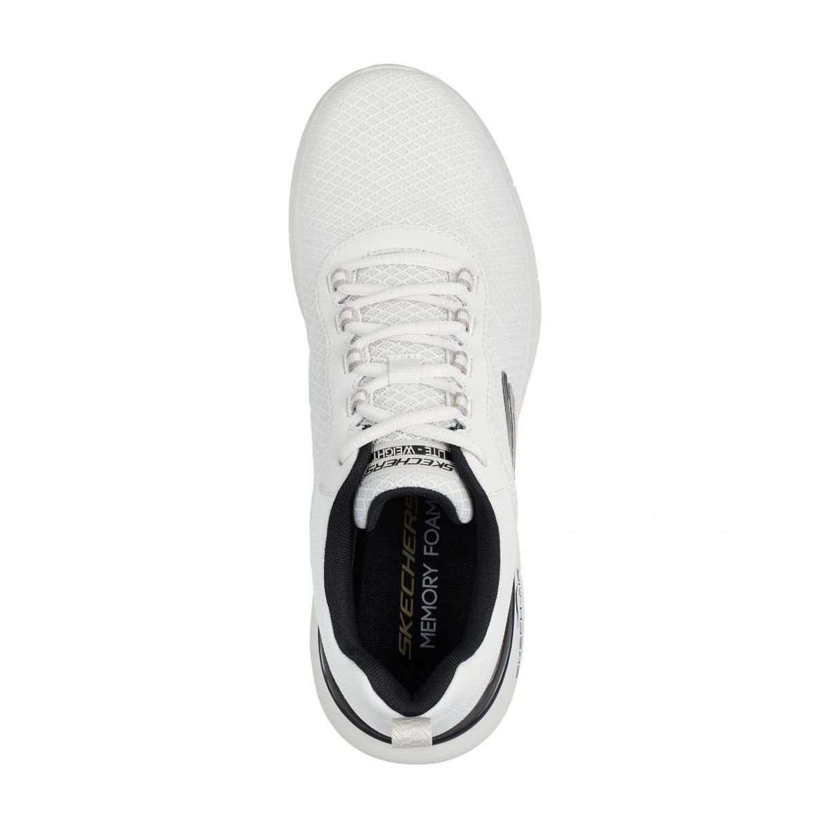 SKECHERS - Zapatilla Hombre SkechAir Dynamight 20  Dur Beige Skechers