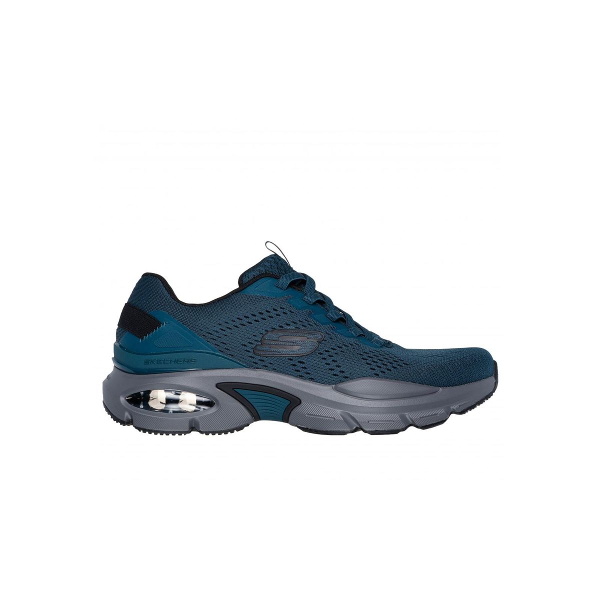 SKECHERS - Zapatilla Hombre SkechAir Ventura Celeste Skechers