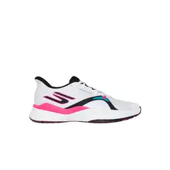 SKECHERS - Zapatilla Hombre State Champ Blanco