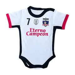 COLO COLO - BODY LOCAL MANGA CORTA COLO-COLO 2024
