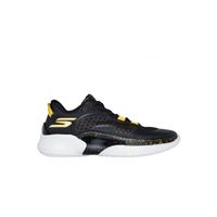 Zapatilla Hombre Skx Resagrip Negro