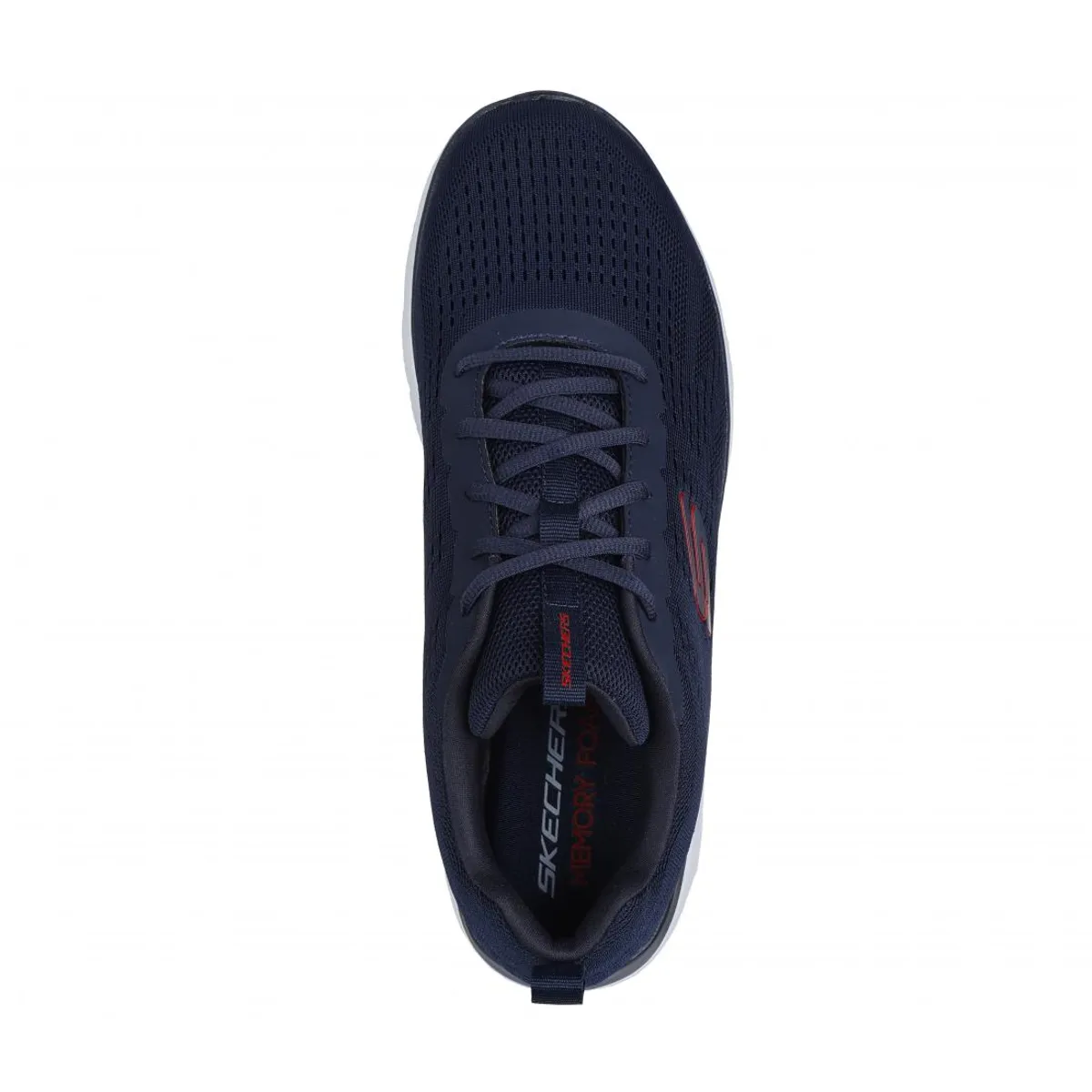 SKECHERS - Zapatilla Hombre Summits Torre Azul Skechers