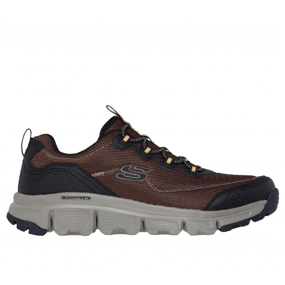 SKECHERS - Zapatilla Hombre Summits At Triple Bridges Café Skechers