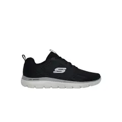 SKECHERS - Zapatilla Hombre Summits Torre Negro