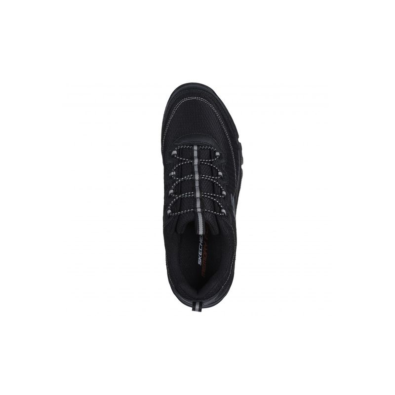SKECHERS - Zapatilla Hombre Summits At Triple Bridges Negro Skechers