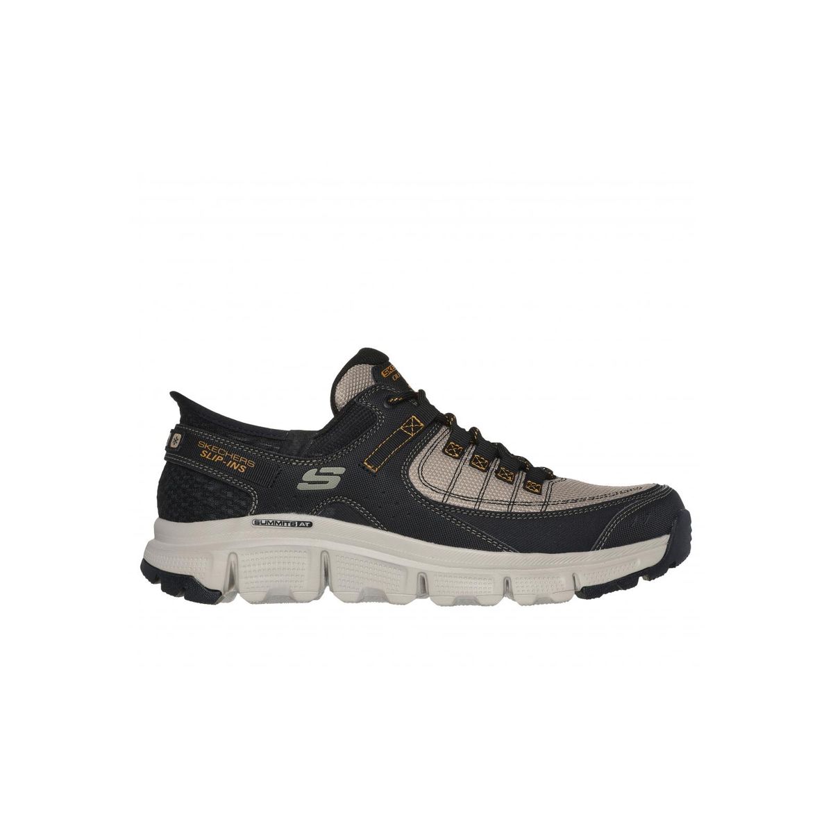 SKECHERS - Zapatilla Hombre Summits At Beige Skechers