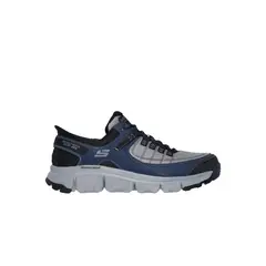 SKECHERS - Zapatilla Hombre Summits At Gris