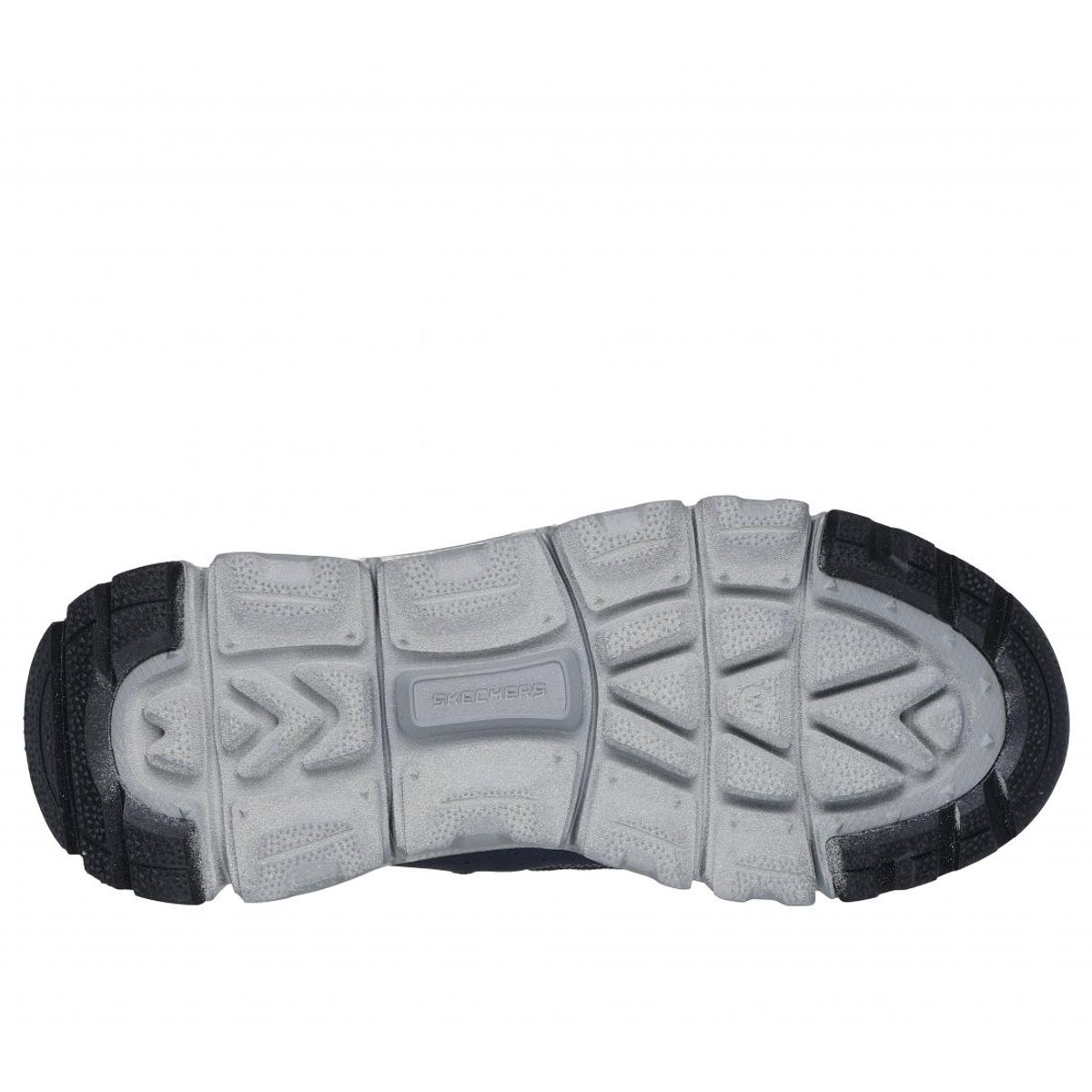 SKECHERS - Zapatilla Hombre Summits At Gris Skechers