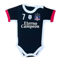 COLO COLO - BODY VISITA MANGA CORTA COLO-COLO 2024