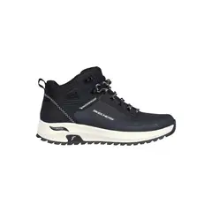 SKECHERS - Zapatilla Mujer ArchFit Discover Elevation Negro