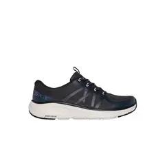 SKECHERS - Zapatilla Mujer DLux Comfort 20 Victory Negro