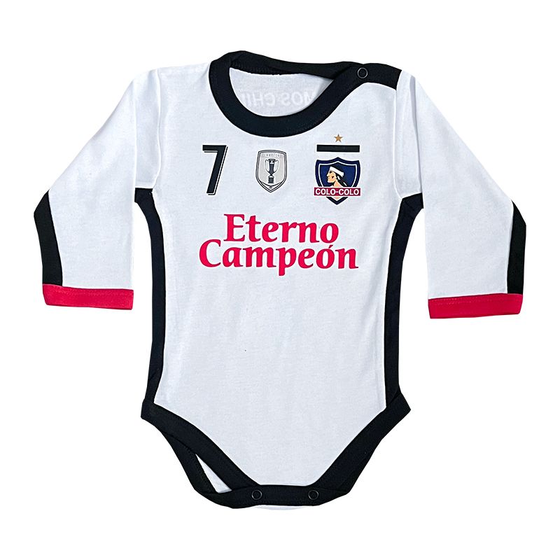 COLO COLO - BODY LOCAL MANGA LARGA COLO-COLO 2024_.