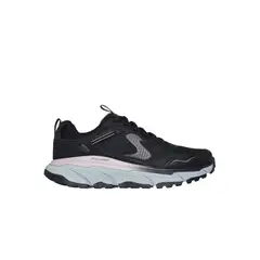 SKECHERS - Zapatilla Mujer DLux Journey Negro