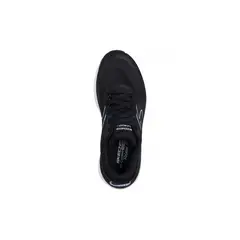 SKECHERS - Zapatilla Mujer DLux Walker 20Active Pace Negro