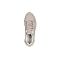 SKECHERS - Zapatilla Mujer DLux Walker 20Golden Step Beige
