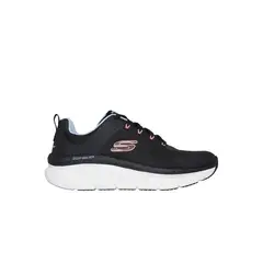 SKECHERS - Zapatilla Mujer DLux WalkerOne Drive Negro