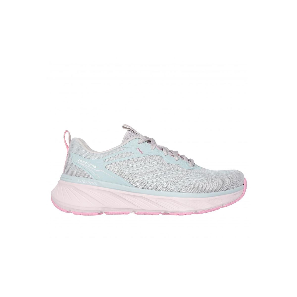 SKECHERS - Zapatilla Mujer EdgeridePower Flow Azul Skechers
