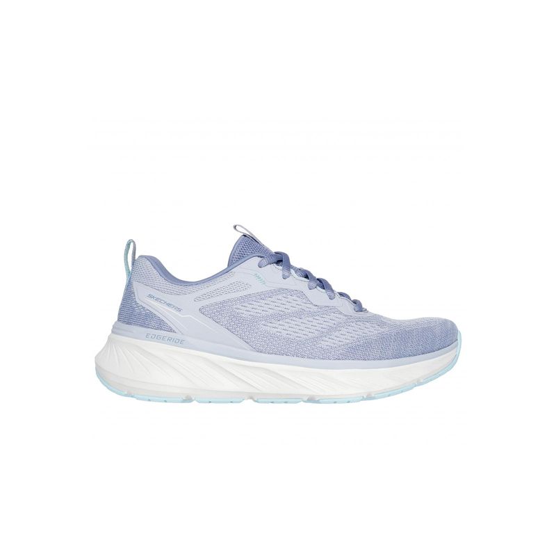 SKECHERS - Zapatilla Mujer EdgeridePower Flow Azul Skechers