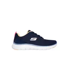 SKECHERS - Zapatilla Mujer Flex Appeal 50New Thrive Azul