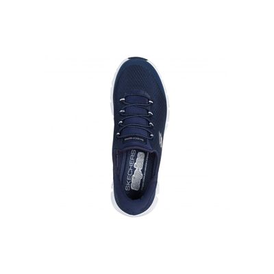 Imagen 2 del producto Zapatilla Mujer GlideStep Pursuit Azul