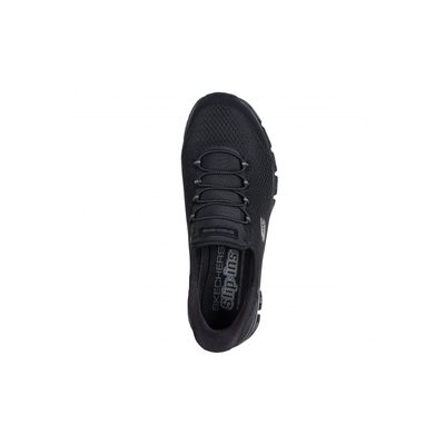 Imagen 2 del producto Zapatilla Mujer GlideStep Pursuit Negro