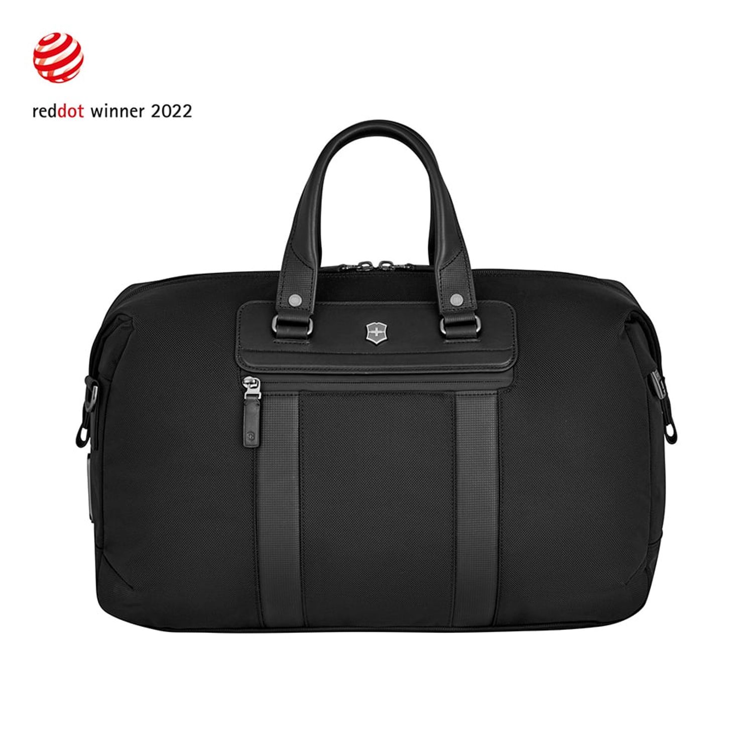 Bolso Architecture Urban2 Compact Weekender Negro Victorinox