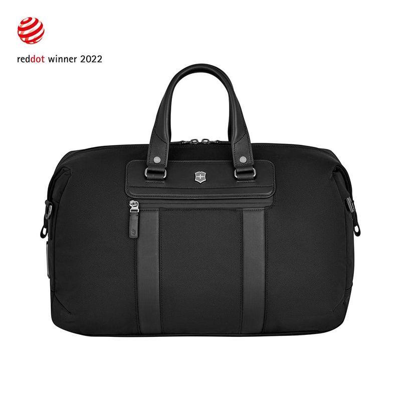 VICTORINOX - Bolso Architecture Urban2 Compact Weekender Negro Victorinox